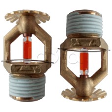 Ороситель спринклерный Спецавтоматика СУS0-РУо0,47-R1/2/Р93.В3-"СУУ-12" с резьб. герм.