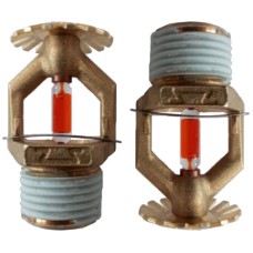 Ороситель спринклерный Спецавтоматика СУS0-РУо0,60-R1/2/Р68.В3-"СУУ-К115" с резьб. герм.