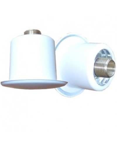 Ороситель ТРВ спринклерный специальный Спецавтоматика СВSК0-ПНо 0,07-R1/2/Р57.В3-РС-С с резьбовым герметиком (скрытый) в Балашихе Оросители Pintop.ru