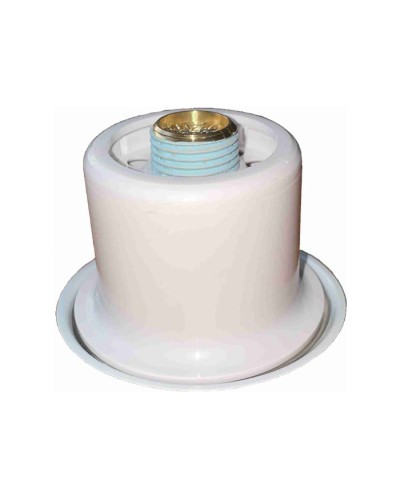 Распылитель спринклерныйспециальный скрытый Спецавтоматика СВSК0-ПНо 0,07-R1/2/Р68.В3-РС-С с резьбовым герметиком (скрытый) в Балашихе Оросители Pintop.ru