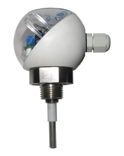 Электрод удлиняющий Спецавтоматика УКУ-1, L=500 мм, резьба с двух сторон в Балашихе Дополнительное оборудование пожаротушения Pintop.ru