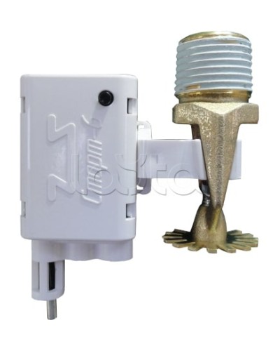 Устройство принудительного пуска Спецавтоматика УПП Старт-6 (50°) в Балашихе Устройства пуска водяного пожаротушения Pintop.ru