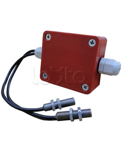 Устройство контроля положения запорной арматуры УКПЗА v1 Спецавтоматика в Балашихе Устройства контроля положения дисковых затворов Pintop.ru