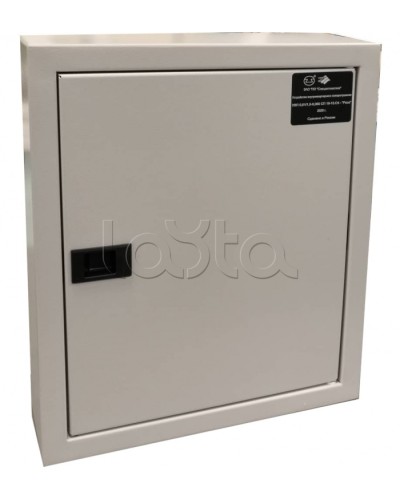 Устройство внутриквартирного пожаротушения Спецавтоматика УВП 0,6-0,091 КШ 15.Ш.04 - Роса (в шкафу) в Балашихе Пожарные рукава Pintop.ru