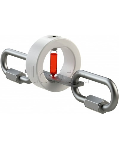 Замок тепловой тросовый Спецавтоматика ЗТК - 79.5 в Балашихе Обратные клапаны Pintop.ru