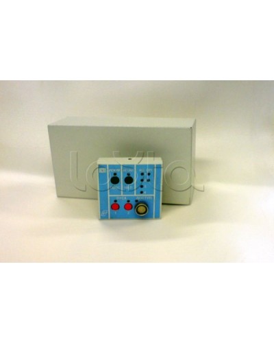 Устройство сигнально-пусковое пожарное Специнформатика-СИ Асот 1-СИ в Балашихе Приемно-контрольные приборы Pintop.ru