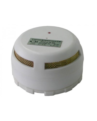 Извещатель пожарный дымовой взрывозащищенный Специнформатика-СИ ИД-2 ИБ (ИП 212-18 ИБ) в Балашихе Пожарные извещатели (Ex) Pintop.ru