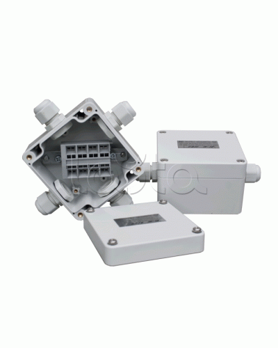 Коробка общепромышленная Спецприбор КСРП-1Т-К в Балашихе Распределительные коробки Pintop.ru