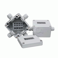 Коробка общепромышленная Спецприбор КСРП-3ТО