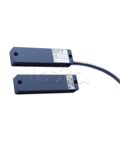 Извещатель охранный точечный магнитоконтактный взрывозащищенный Спецприбор ИМК-ИБ исп.02 в Балашихе Извещатели охранные (Ex) Pintop.ru