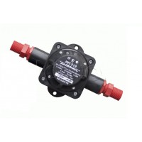 Извещатель пожарный дымовой линейный взрывозащищенный Спецприбор ИП 212 "Дымфикс-Л" 2 КВ