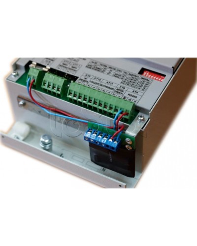 Интерфейсный релейный модуль Спецприбор ИРМ в Балашихе Приборы контроля и управления (Ex) Pintop.ru
