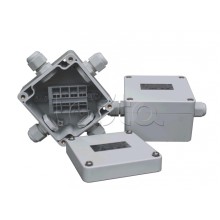 Коробка соединительная взрывозащищенная искробезопасная Спецприбор КСРВ-i-2