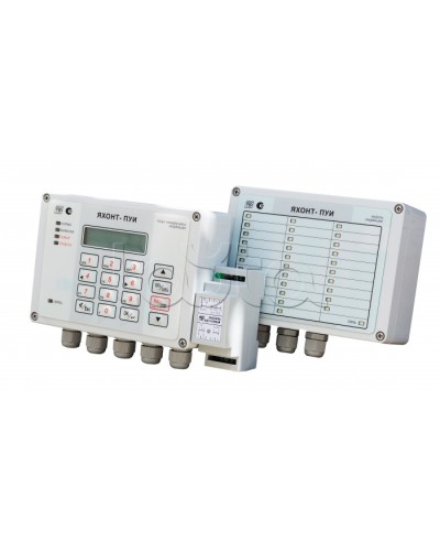 Модуль адресный Спецприбор в Балашихе Приемно-контрольные приборы Pintop.ru