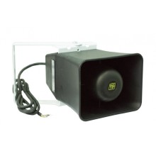 Громкоговоритель рупорный взрывозащищенный трансляционный Спецприбор ГоВоР-25Т