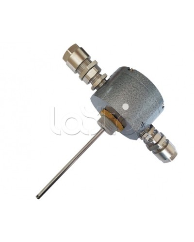 Извещатель пожарный тепловой максимально-дифференциальный взрывозащищенный Спецприбор ИП101 Гранат-Ехd 1КВ в Балашихе Пожарные извещатели (Ex) Pintop.ru