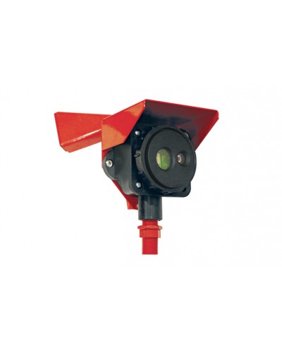 Извещатель пожарный пламениСпецприбор ИП 329/330 Иолит-2-Ехd 2КВ в Балашихе Пожарные извещатели (Ex) Pintop.ru