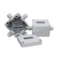 Коробка соединительно-разветвительная промышленная Спецприбор КСРП-3-К