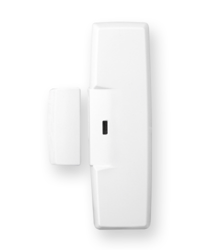 Извещатель магнитоконтактный радиоканальный Теко Астра-3321 в Балашихе Извещатели охранные Pintop.ru