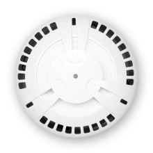 Извещатель пожарный дымовой оптико-электронный адресный Теко Астра-42А исп. ИКЗ