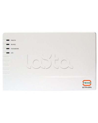 Блок реле Теко Астра-БРА в Балашихе Релейные модули Pintop.ru