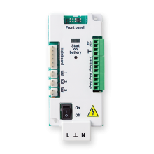 Теко Астра-Прайм-7052-01 - Модуль источника электропитания