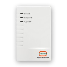 Радиорасширитель беспроводных зонТеко Астра-РИ-М PPП