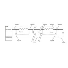 Фильтр подавления импульсных помех Текон-Автоматика