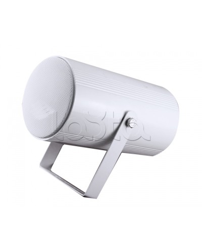 Оповещатель охранно-пожарный речевой прожекторный ТРОМБОН ГЛАГОЛ-ЗП-20 в Балашихе Система оповещения и трансляции Pintop.ru