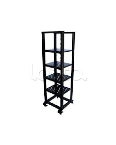 Стойка открытая 19 24U ТРОМБОН СО-224-6 в Балашихе Система оповещения и трансляции Pintop.ru