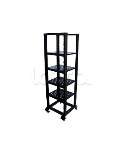 Стойка открытая 19 36U ТРОМБОН СО-236-8 в Балашихе Система оповещения и трансляции Pintop.ru