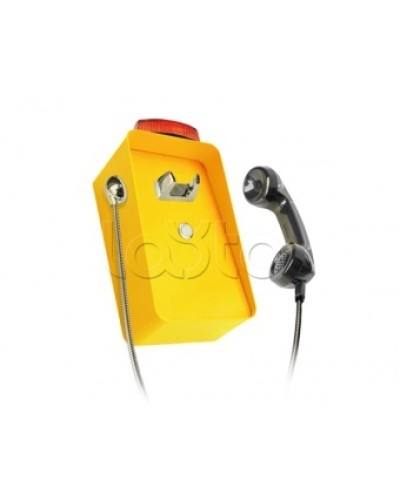 Устройство вызывное Тромбон-СОРС-АВУ исполение Т в Балашихе Система оповещения и трансляции Pintop.ru