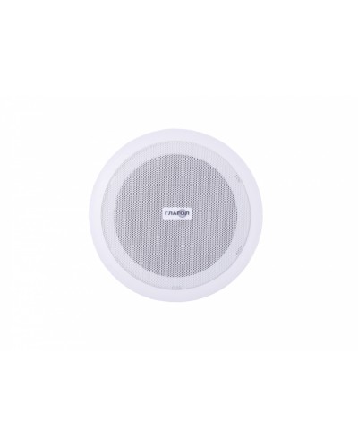 Оповещатель охранно-пожарный речевой встраиваемый встраиваемый ТРОМБОН Глагол-П-3 в Балашихе Система оповещения и трансляции Pintop.ru