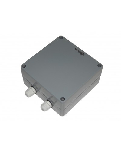 Регулятор громкости Тромбон РГ в Балашихе Система оповещения и трансляции Pintop.ru