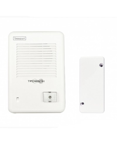 Терминал служебный Тромбон СОРС-Мед-ТС в Балашихе Система оповещения и трансляции Pintop.ru