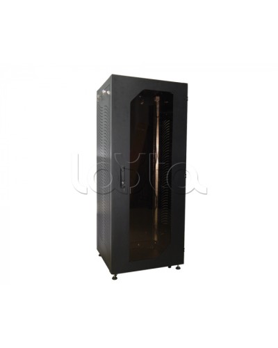 Шкаф телекоммуникационный ТРОМБОН ТШ-186060Ч5 в Балашихе Система оповещения и трансляции Pintop.ru