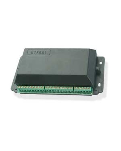 Коммутатор Цифрал КМГ-2 в Балашихе Блоки коммутации многоабонентные Pintop.ru