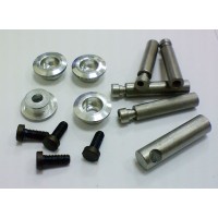 Комплект крепежный 3 Цифрал