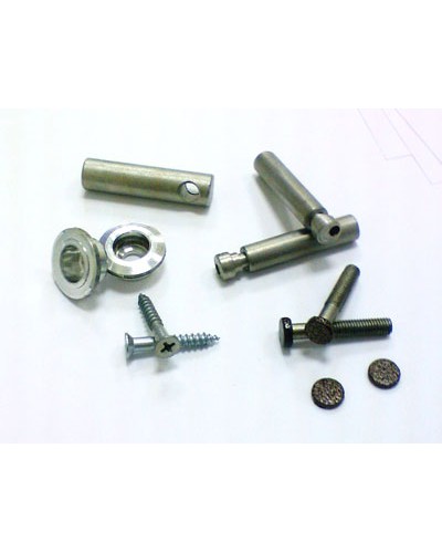 Комплект крепежный 5 Цифрал в Балашихе Крепежные изделия Pintop.ru