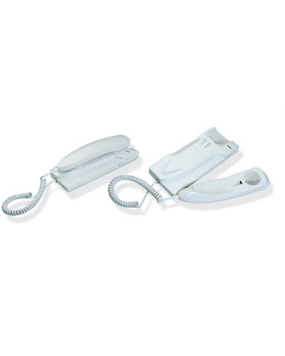 Трубка абонентская переговорная Цифрал КС в Балашихе Многоабонентные устройства Pintop.ru