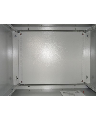 Стенка задняя 18U к шкафу ШРН ЦМО А-ШРН-18 в Балашихе Аксессуары для стоек и шкафов Pintop.ru