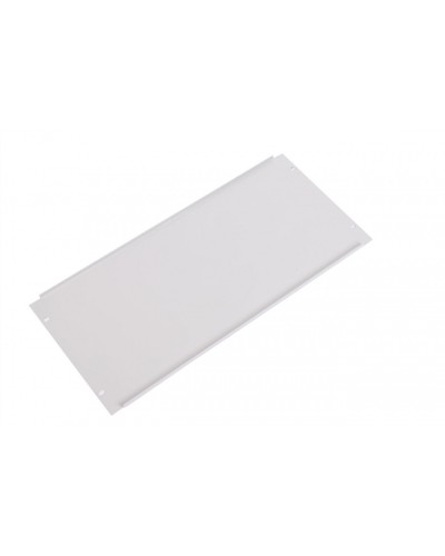 Фальшпанель в шкаф 19 5U ЦМО ФП-5 в Балашихе Аксессуары для стоек и шкафов Pintop.ru