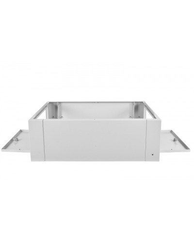 Цоколь (основание) для ШТВ-1 (300x700x600) ЦМО ОС-ШТВ-1-300.600 в Балашихе Цоколи для шкафов и стоек Pintop.ru