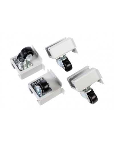 Комплект роликов ЦМО ШТК-М-40 в Балашихе Ролики для шкафов и стоек Pintop.ru