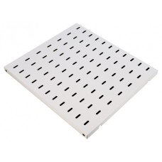 Полка перфорированная грузоподъёмностью 200 кг 580мм ЦМО СВ-58АК