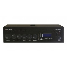 Микшер-усилитель Вектор ТУ-120М