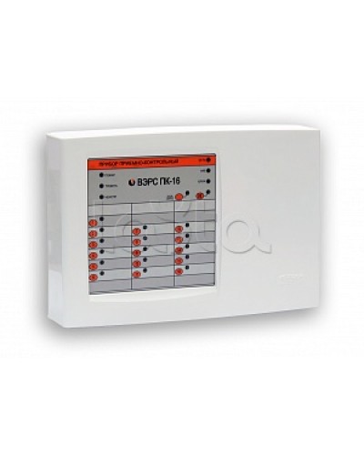 Система охраны ВЭРС-ПК 24 LAN версия 3.2 в Балашихе Приемно-контрольные приборы Pintop.ru