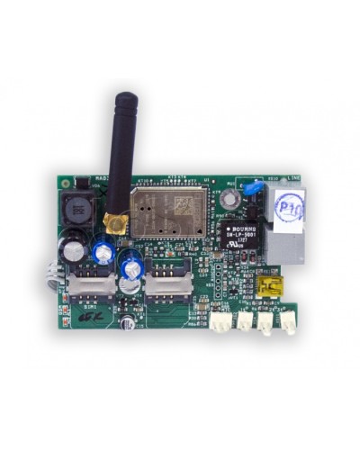 Модуль автодозвона ВЭРС-МАД в Балашихе Модули сопряжения Pintop.ru