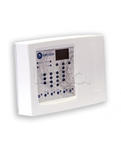 Прибор приемно-контрольный охрано-пожарный ВЭРС ВЭРС-LEON в Балашихе Приемно-контрольные приборы Pintop.ru