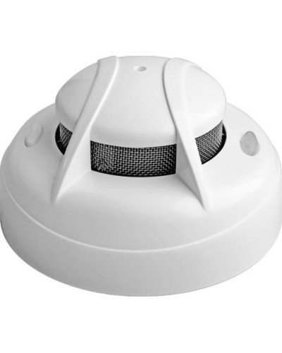 Извещатель пожарный дымовой оптико-электронный точечный адресно-аналоговый Версет ИП212-220А «ДИП-220А» в Балашихе Адресная система Версет Pintop.ru